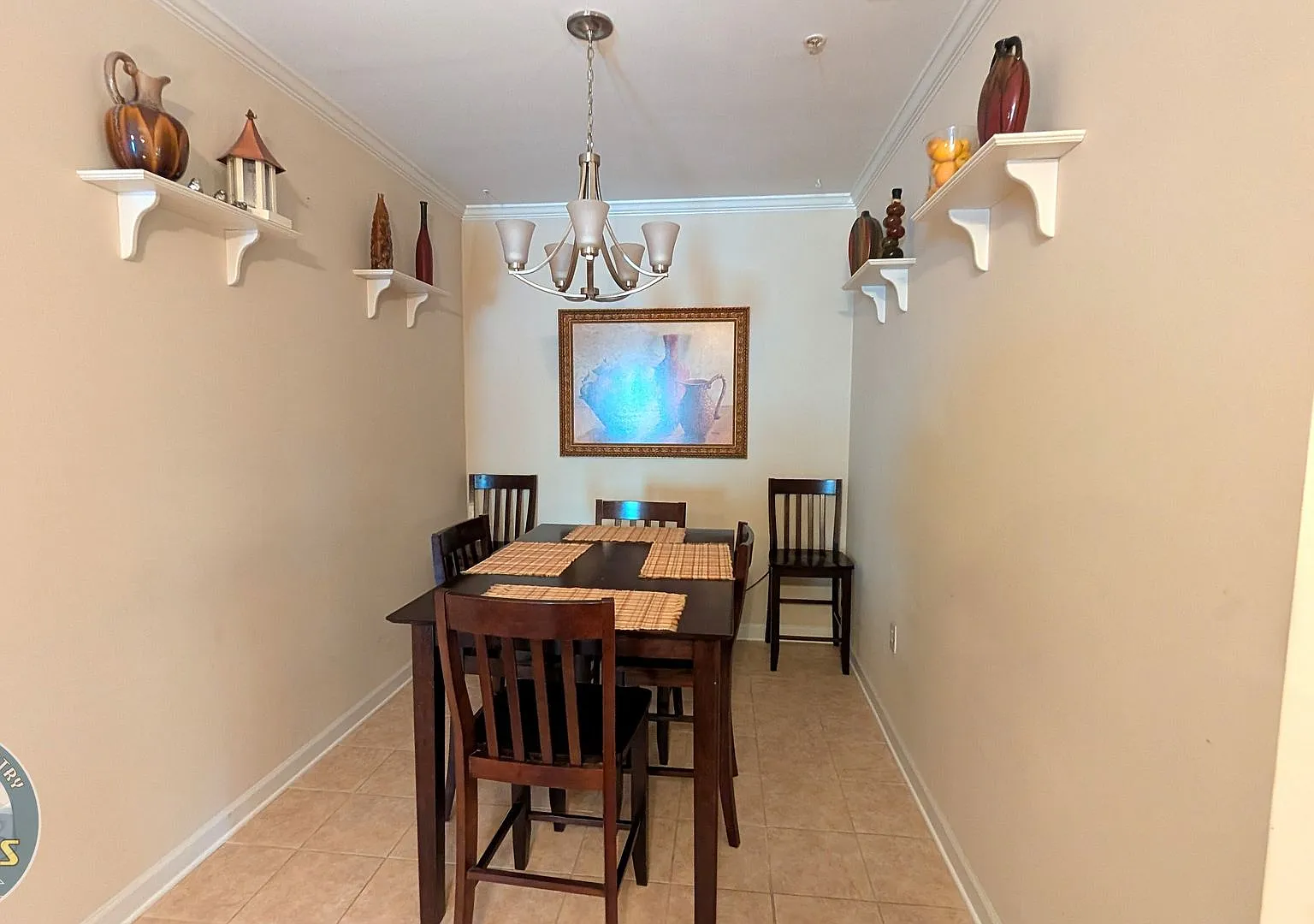 Fully Furnished Spacious 2 Story Condo at Pine Ridge — Photo 4