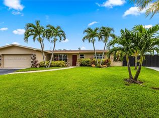 11901 NW 22nd St, Hollywood, FL 33026