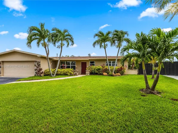 11901 NW 22nd St, Hollywood, FL 33026