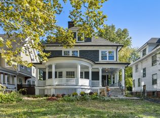 402 N Walnut St, East Orange, NJ 07017