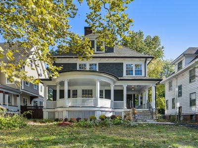402 N Walnut St, East Orange, NJ, 07017