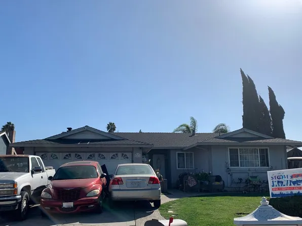 441 Sydenham Ct, San Jose, CA 95111