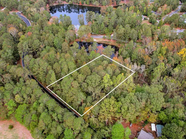 5 Richardsons Lake Rd, Aiken, SC 29803
