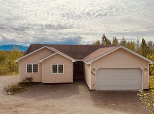 7960 W Mustafa Cir, Wasilla, AK 99623