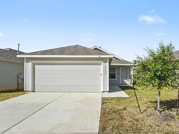 6823 CHICKEN RDG, San Antonio, TX 78252