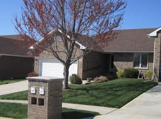 1619 W Swallow St, Springfield, MO 65810