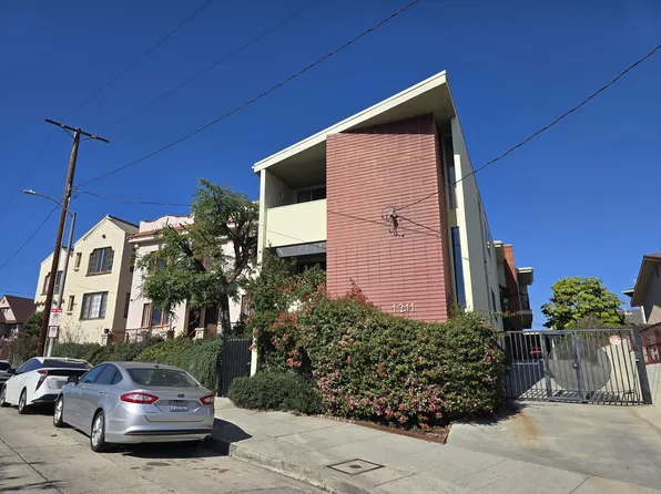 1211 Boston St APT 2, Los Angeles, CA 90026