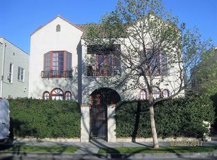 1350 Carmona Ave, Los Angeles, CA 90019