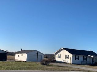 829 State Route 137, Winchester, OH 45697