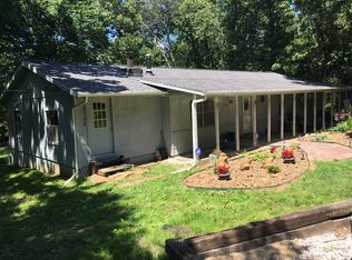 10194 Fairview Ln #203, Fayetteville, AR 72701