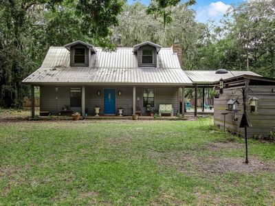 257 Mush Bluff Rd, Saint Marys, GA, 31558