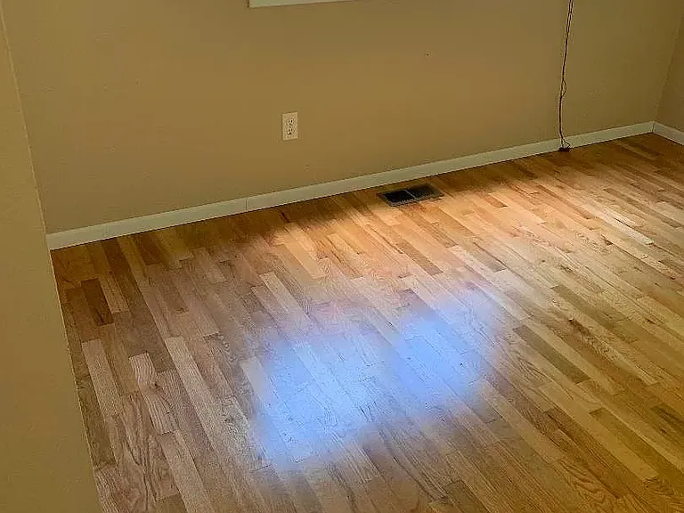 The Third Bedroom