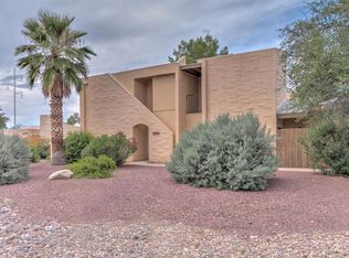 1841 N Circulo De La Cienega, Tucson, AZ 85715