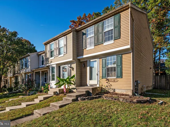 16 Dallington Ct, Perry Hall, MD 21128