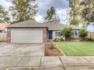 5565 Rosebrooke Ct SE, Salem, OR 97306