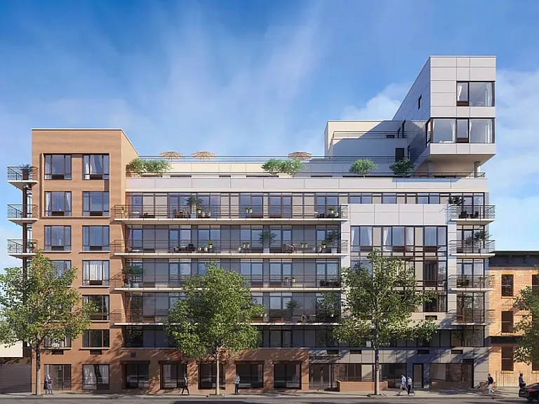 595 Baltic St #6G — Photo 15