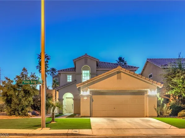 1201 Dream Bridge Dr, Las Vegas, NV 89144