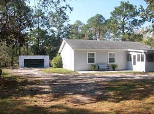 788 Broad Creek Rd, New Bern, NC 28560