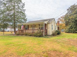 8310 Turner Rd, Henrico, VA 23231