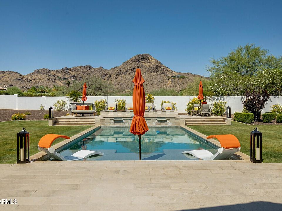 7836 N Invergordon Pl, Paradise Valley, AZ 85253 Zillow