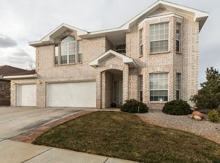 4719 Summerlin Rd NW, Albuquerque, NM 87114