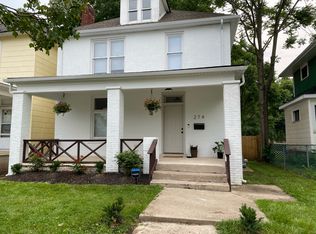 274 Martin Ave, Columbus, OH 43222