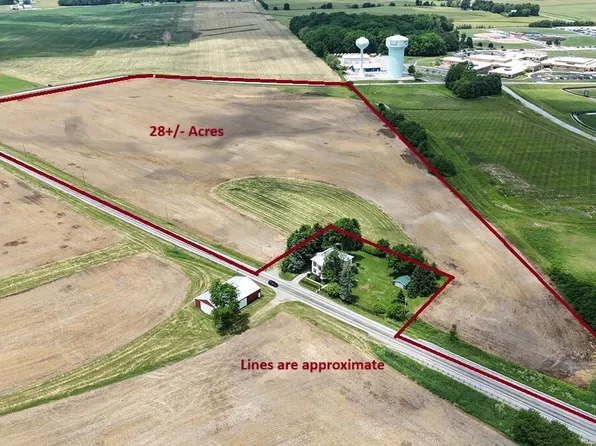 0 State Route 656 St, Marengo, OH 43334