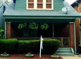 3748 East St, Pittsburgh, PA