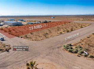 0 Poppy Rd #23, Adelanto, CA 92301