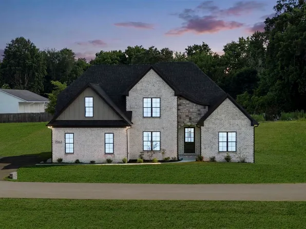 9263 Hermitage Ln, Alvaton, KY 42122