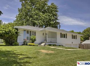 3022 S 116th Ave, Omaha, NE 68144