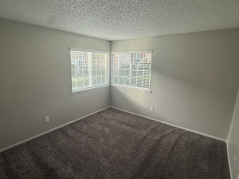 1 x 1 Bedroom