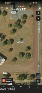8596 TURKEY Drive #056, Show Low, AZ, 85901