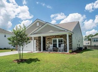 1517 McIntosh Rd, Johns Island, SC 29455