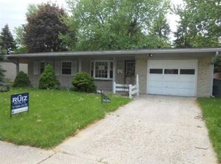 3626 N Earl Ave, Indianapolis, IN