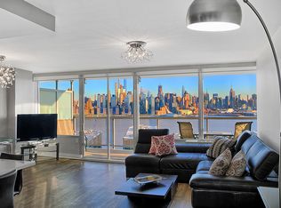 6050 Boulevard East #4JJ, West New York, NJ 07093