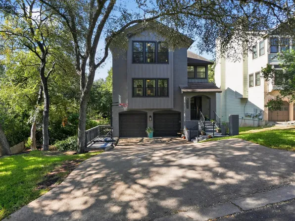 1911 Stoneridge Rd, Austin, TX 78746