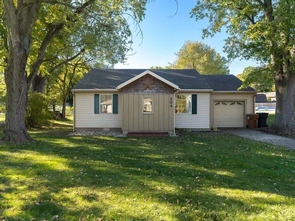 204 E Main St, Darlington, IN 47940