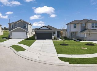 18046 Lasso Mills Dr, Hockley, TX 77447