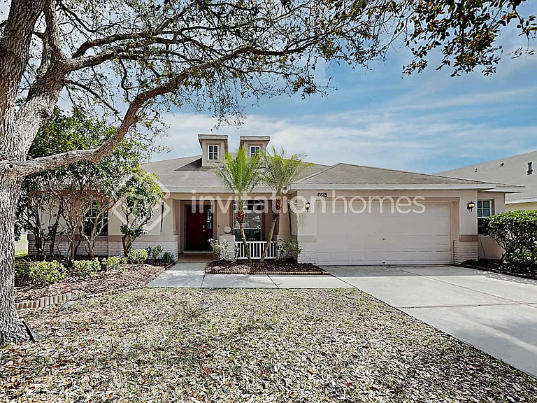 6613 Brighton Park Dr — Photo 1