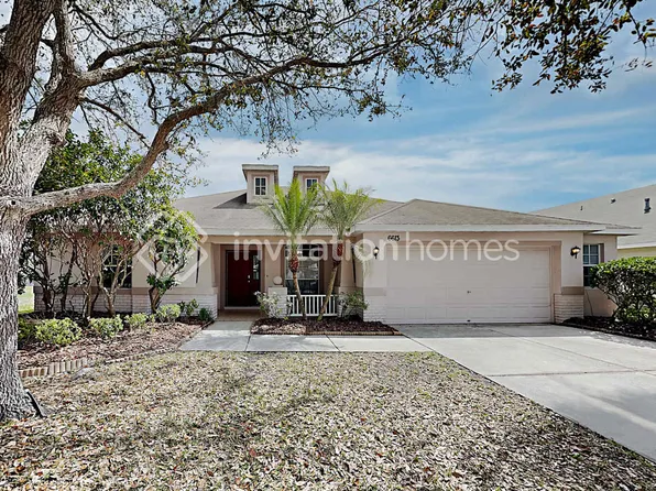 6613 Brighton Park Dr, Apollo Beach, FL 33572
