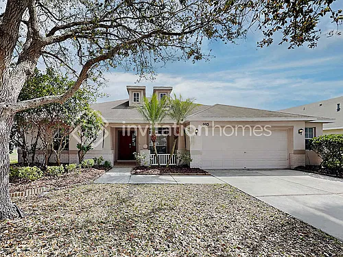 6613 Brighton Park Dr Photo 1
