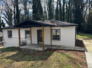 287 Banberry Dr SE, Atlanta, GA 30315