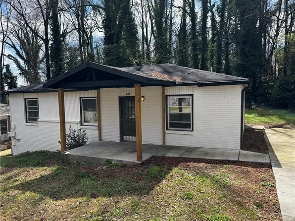 287 Banberry Dr SE, Atlanta, GA 30315