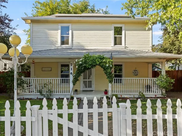 716 Walnut St, Corning, CA 96021
