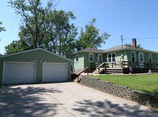 117 N 13th Ave W, Newton, IA 50208