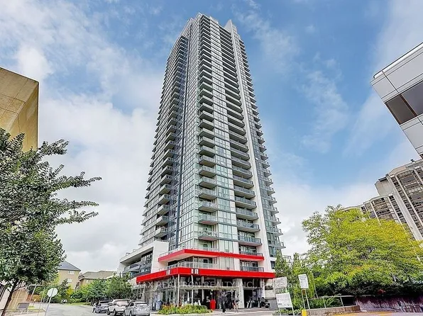 88 Sheppard Ave E, Toronto, ON