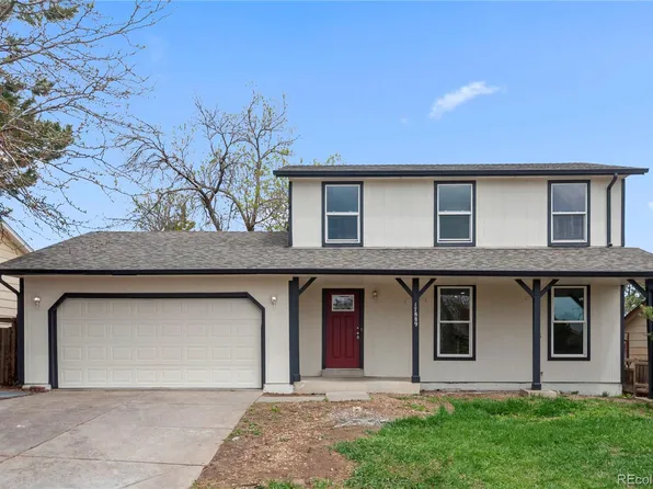 17889 E Louisiana Avenue, Aurora, CO 80017
