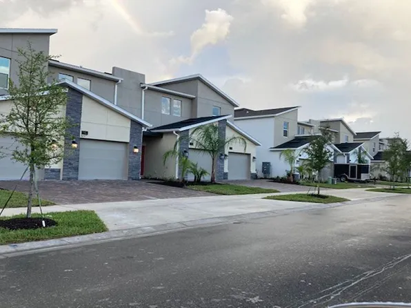 1171 Challenge Dr, Davenport, FL 33896