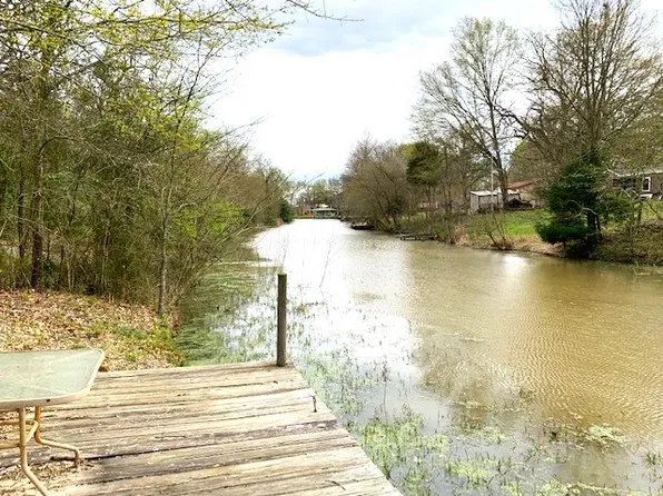 184 Lcr 752a, Groesbeck, TX 76642